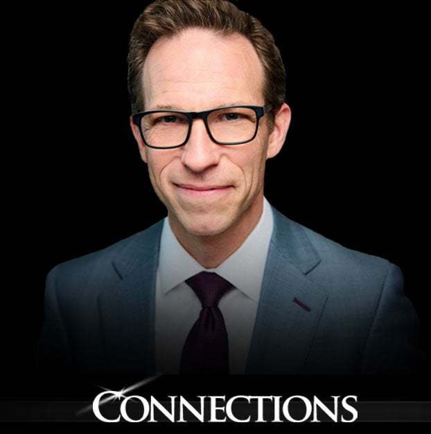 Jonathan Levit - Actor, Magician and Innovator