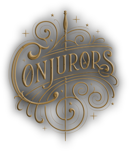 Logo of ConjurorsOnline